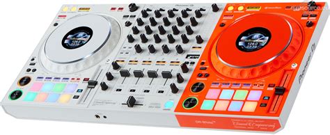 pioneer ddj 1000 ow.